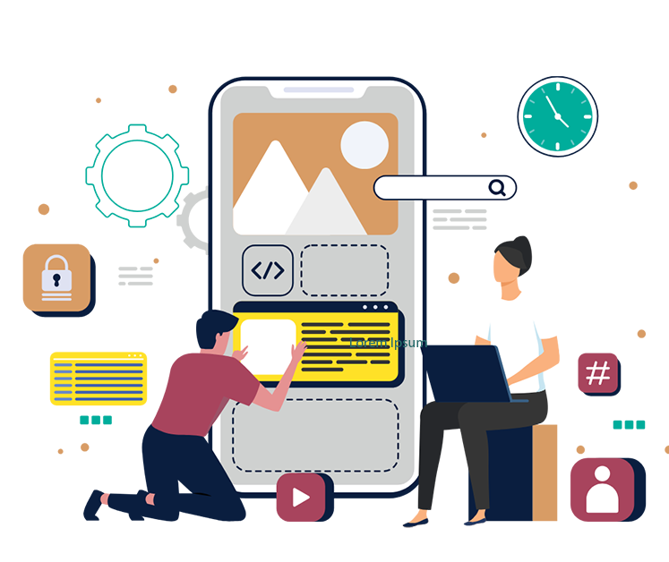 SAS TECH SYSTEMS| Mobile Applications Development